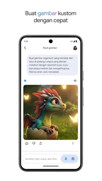 gemini apk gratis